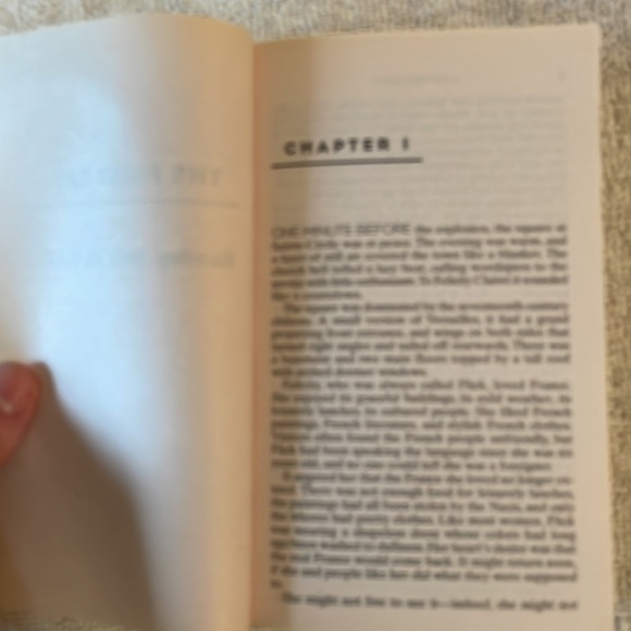 📚2/$6 Jackdaws - Picture 9 of 12